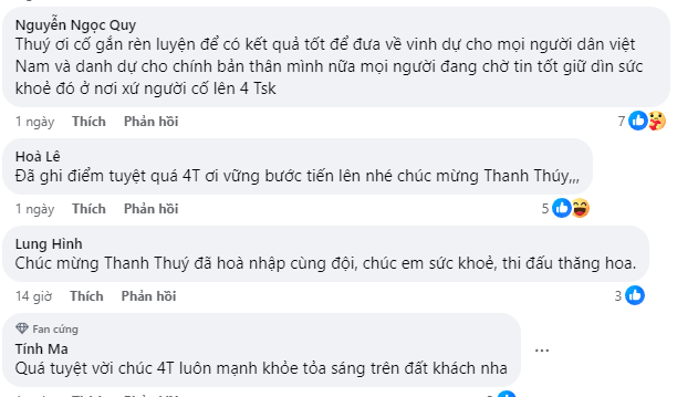 Trần Thị Thanh Thúy chính thức xác lập 2 kỷ lục đáng tự hào cho bóng chuyền nữ Việt Nam tại châu Âu, cộng đồng mạng khen ngợi - Ảnh 2.