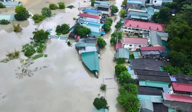 17 người thiệt mạng, 16 người mất tích ở huyện Nguyên Bình, Cao Bằng - Ảnh 2.