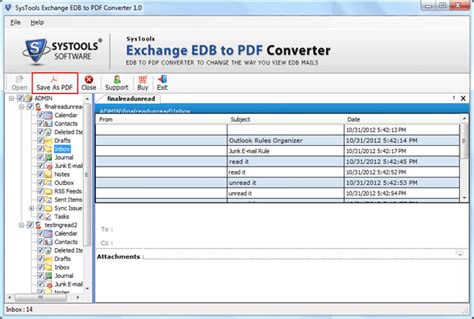 SysTools OAB Converter 3.0