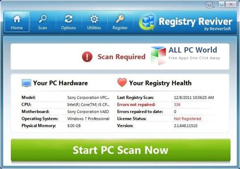 ReviverSoft Privacy Reviver 4.0.2.0