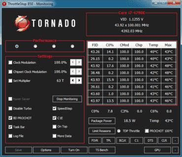  Download ThrottleStop 9.7