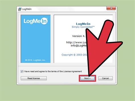 LogMeIn Hamachi 2.3.0.111 Free