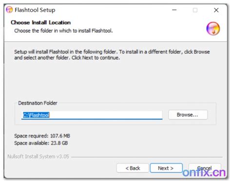 Flashtool 0.9.36.0 (2025) Download