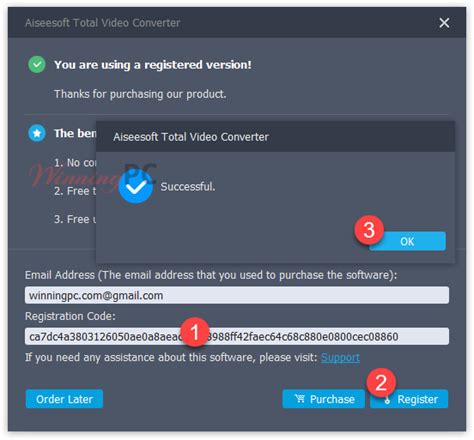 Aiseesoft Total Video Converter