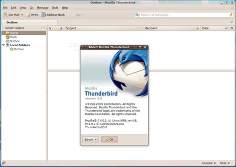 Download Mozilla Thunderbird 129.0