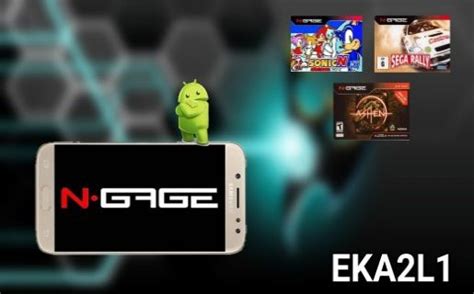 Play Software EKA2L1 Free