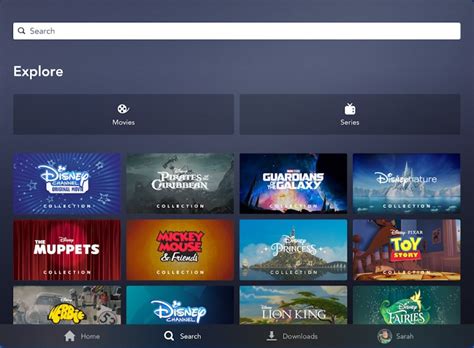 Disney+ For Windows Download