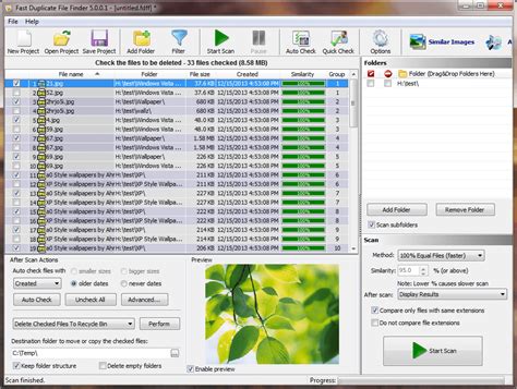 Ashisoft iTunes Duplicate Finder